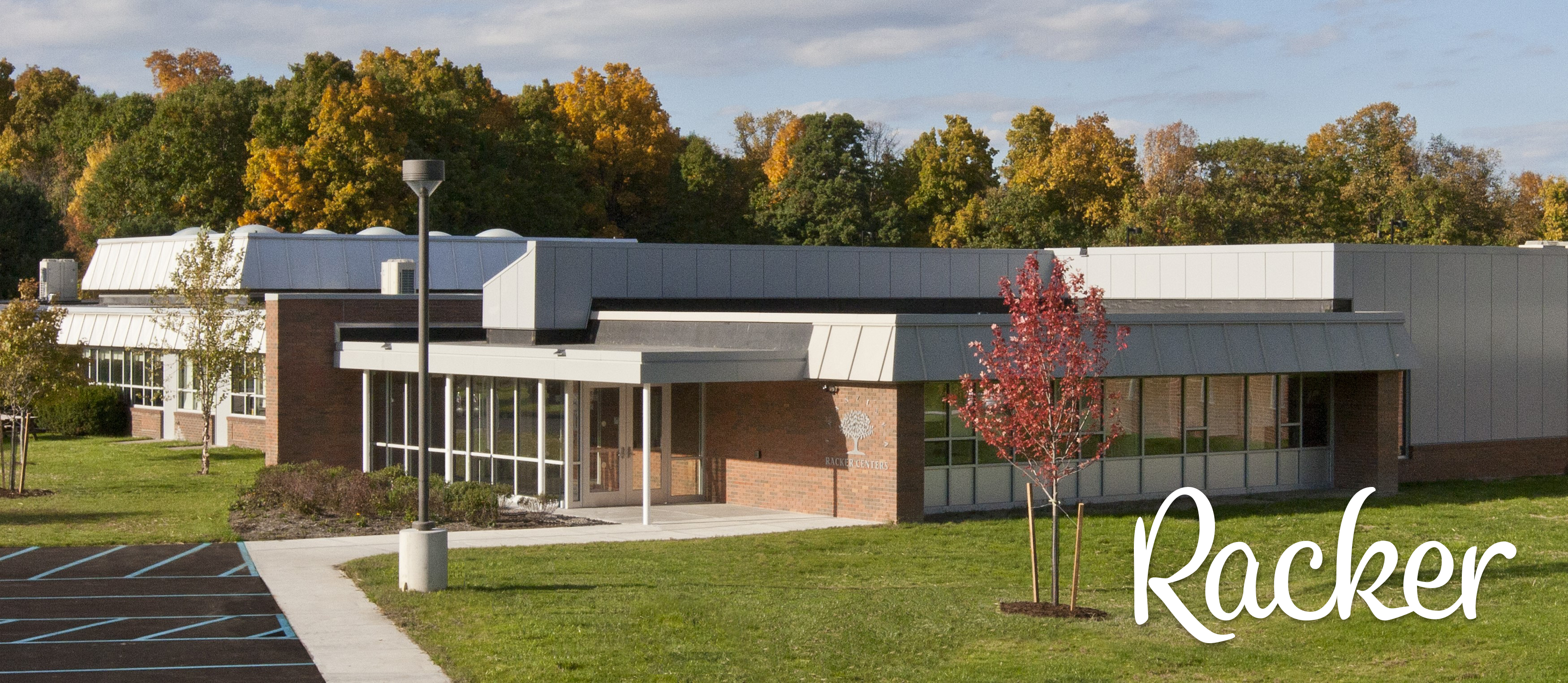 Racker - Wilkins Rd.